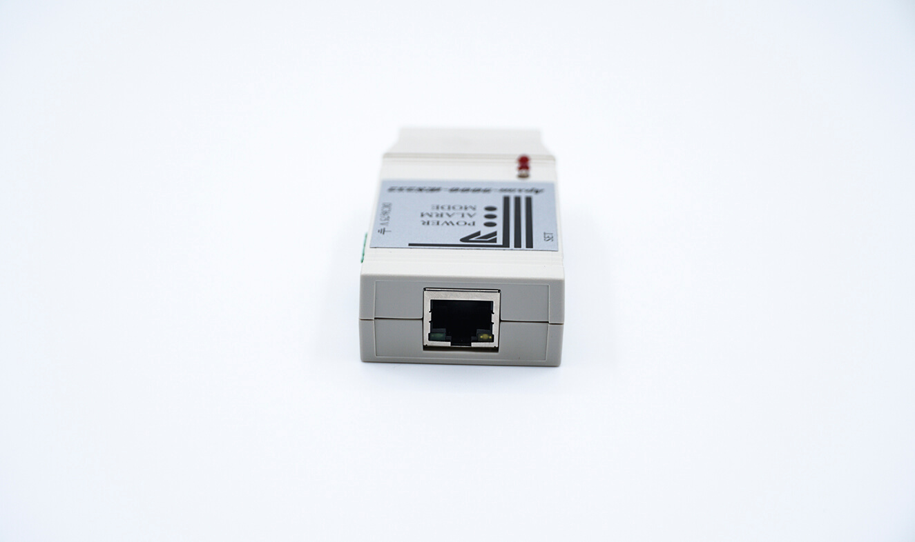 Конвертер RS232-Ethernet Арлан-9000-1RS232