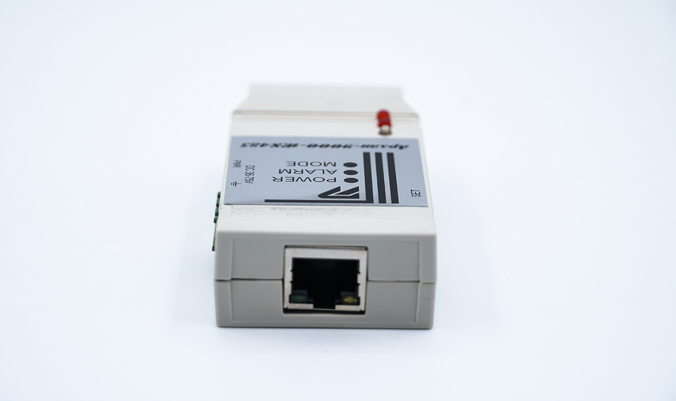 Конвертер RS485-Ethernet Арлан-9000-1RS485